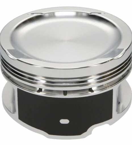 JE Pistons Volkswagen 2.0T FSI Piston Kit – 83.00 Mm Bore – 1.165 In. CH, -4.30 CC