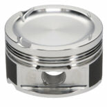 JE Pistons Volkswagen 2.0T TSI Piston Kit – 83.00 Mm Bore – 1.165 In. CH, -11.50 CC JE Pistons