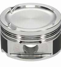 Load image into Gallery viewer, JE Pistons Volkswagen 2.0T TSI Piston Kit – 83.00 Mm Bore – 1.165 In. CH, -7.80 CC