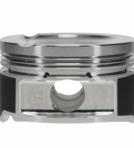 JE Pistons Volkswagen 2.0T TSI Piston Kit – 82.50 Mm Bore – 1.165 In. CH, -7.10 CC JE Pistons