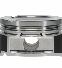 Load image into Gallery viewer, JE Pistons Volkswagen 2.0T TSI Piston Kit – 82.50 Mm Bore – 1.165 In. CH, -7.10 CC