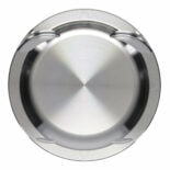 JE Pistons Volkswagen 2.0T TSI Piston Kit – 83.00 Mm Bore – 1.165 In. CH, -7.80 CC JE Pistons