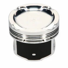 Load image into Gallery viewer, JE Pistons Volkswagen 3.2L VR6 24V Piston Kit – 84.50 Mm Bore – 1.593 In. CH, -27.80 CC