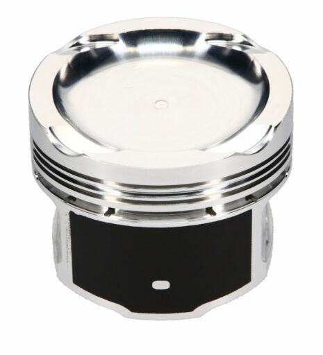 JE Pistons Volkswagen 3.2L VR6 24V Piston Kit – 84.00 Mm Bore – 1.592 In. CH, -27.00 CC