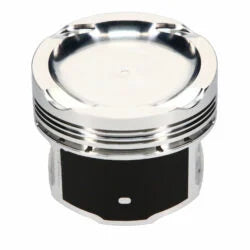 JE Pistons Volkswagen 3.2L VR6 24V Piston Kit – 84.00 Mm Bore – 1.592 In. CH, -6.80 CC JE Pistons