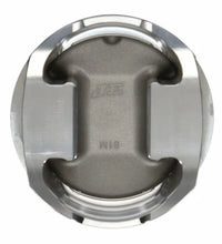 Load image into Gallery viewer, JE Pistons Volkswagen 3.2L VR6 24V Piston Kit – 84.00 Mm Bore – 1.592 In. CH, -27.00 CC