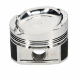 Load image into Gallery viewer, JE Pistons Volkswagen 3.2L VR6 24V Piston Kit – 84.50 Mm Bore – 1.593 In. CH, -27.80 CC