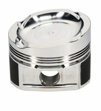 Load image into Gallery viewer, JE Pistons Volkswagen 3.2L VR6 24V Piston Kit – 84.00 Mm Bore – 1.592 In. CH, -27.00 CC