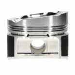 JE Pistons Volkswagen 2.8L VR6 24V Piston Kit – 81.50 Mm Bore – 1.684 In. CH, -20.20 CC JE Pistons