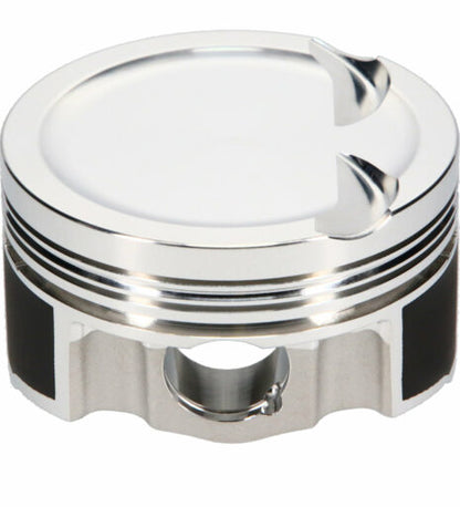 JE Pistons Volkswagen 2.0T TSI Piston Kit – 83.00 Mm Bore – 1.165 In. CH, -5.20 CC JE Pistons