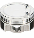 JE Pistons Volkswagen 2.0T TSI Piston Kit – 83.00 Mm Bore – 1.165 In. CH, -5.20 CC