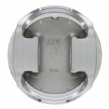 JE Pistons Toyota 2JZ-GTE Piston Kit – 86.50 Mm Bore – 1.338 In. CH, -8.30 CC JE Pistons
