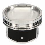 JE Pistons Toyota 2JZ-GTE Piston Kit – 86.50 Mm Bore – 1.338 In. CH, -8.30 CC