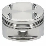 Load image into Gallery viewer, JE Pistons Mazda BP Series Piston Kit – 83.50 Mm Bore – 1.205 In. CH, -2.00 CC