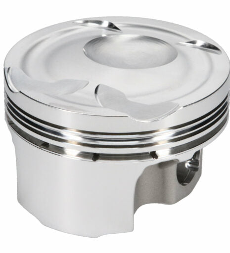 JE Pistons Ford 2.3L EcoBoost Piston Kit – 88.00 Mm Bore – 1.299 In. CH, -7.60 CC