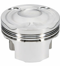 Load image into Gallery viewer, JE Pistons Ford 2.3L EcoBoost Piston Kit – 88.00 Mm Bore – 1.299 In. CH, -7.60 CC