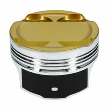 Load image into Gallery viewer, JE Ultra Series Toyota 2JZ-GTE Piston Kit – 86.50 Mm Bore – 1.338 In. CH, -10.40 CC