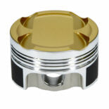 Load image into Gallery viewer, JE Ultra Series Toyota 2JZ-GTE Piston Kit – 86.50 Mm Bore – 1.338 In. CH, -10.40 CC