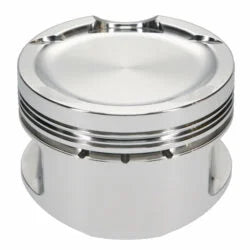 JE Pistons Volkswagen 1.8T 20V Piston Kit – 82.00 Mm Bore – 1.286 In. CH, -3.70 CC