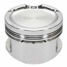 Load image into Gallery viewer, JE Pistons Volkswagen 1.8T 20V Piston Kit – 81.50 Mm Bore – 1.286 In. CH, -8.60 CC