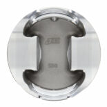 JE Pistons Volkswagen 1.8T 20V Piston Kit – 82.00 Mm Bore – 1.286 In. CH, -3.70 CC JE Pistons