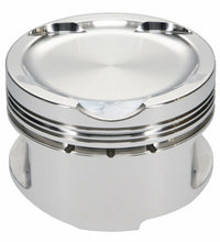 Load image into Gallery viewer, JE Pistons Volkswagen 1.8T 20V Piston Kit – 81.00 Mm Bore – 1.286 In. CH, -2.80 CC