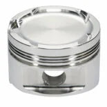 JE Pistons Volkswagen 1.8T 20V Piston Kit – 81.50 Mm Bore – 1.286 In. CH, -8.60 CC JE Pistons