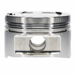 JE Pistons Volkswagen 1.8T 20V Piston Kit – 82.00 Mm Bore – 1.286 In. CH, -3.70 CC JE Pistons