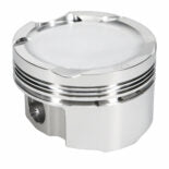 JE Pistons Volkswagen 1.8T 20V Piston Kit – 82.00 Mm Bore – 1.291 In. CH, -6.50 CC JE Pistons