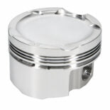 JE Pistons Volkswagen 1.8T 20V Piston Kit – 81.00 Mm Bore – 1.291 In. CH, -5.30 CC JE Pistons