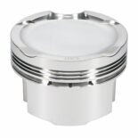 JE Pistons Volkswagen 1.8T 20V Piston Kit – 82.00 Mm Bore – 1.291 In. CH, -6.50 CC JE Pistons