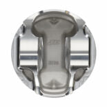 Load image into Gallery viewer, JE Pistons Volkswagen 1.8T 20V Piston Kit – 81.00 Mm Bore – 1.291 In. CH, -5.30 CC