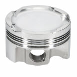 JE Pistons Volkswagen 1.8T 20V Piston Kit – 81.00 Mm Bore – 1.291 In. CH, -5.30 CC