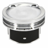 JE Pistons Volkswagen 2.0T FSI Piston Kit – 82.50 Mm Bore – 1.165 In. CH, -7.40 CC JE Pistons