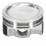 JE Pistons Volkswagen 2.0T FSI Piston Kit – 82.50 Mm Bore – 1.165 In. CH, -7.40 CC JE Pistons