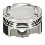 Load image into Gallery viewer, JE Pistons Mitsubishi 4G63 Piston Kit – 85.50 Mm Bore – 1.367 In. CH, -13.30 CC