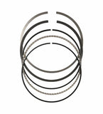 JE Piston Ring Set, 4 Cyl., File Fit, Each.