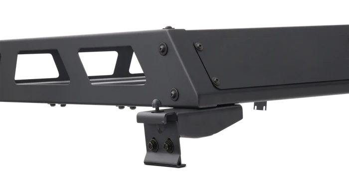 Body Armor 2007-2018 JEEP WRANGLER JK ROOF RACK MOUNT KIT