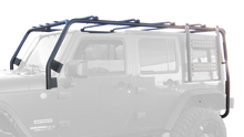 Load image into Gallery viewer, Body Armor 2007-2018 JEEP WRANGLER JK 4 DOOR CARGO ROOF RACK