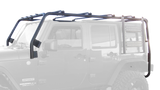 Body Armor 2007-2018 JEEP WRANGLER JK 4 DOOR CARGO ROOF RACK