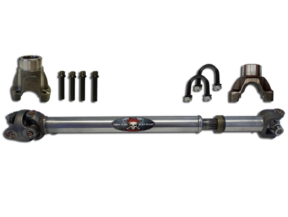 Adams Driveshaft Rear 1310 CV Driveshaft | Jeep JL 4xe 2-Door | Extreme Duty Series