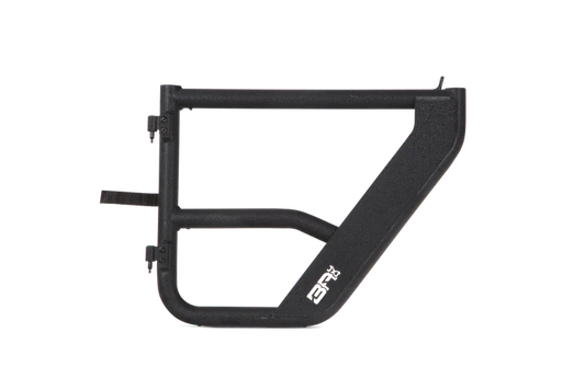 Body Armor 2007-2018 JEEP WRANGLER JK TUBE DOORS REAR, PAIR Body Armor 4x4