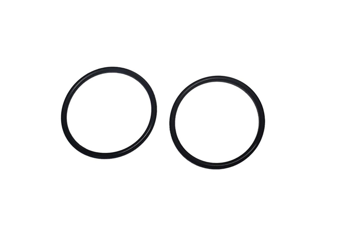 J&L Oil Separator 3.0 Replacement O-Rings 2-Pack - JL30ORINGS