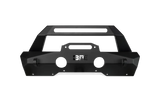 Body Armor 2007-2023 JEEP WRANGLER JK/JL AND GLADIATOR JT ORION STUBBY FRONT BUMPER