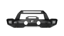 Load image into Gallery viewer, Body Armor 2007-2023 JEEP WRANGLER JK/JL AND GLADIATOR JT ORION MID-WIDTH FRONT BUMPER