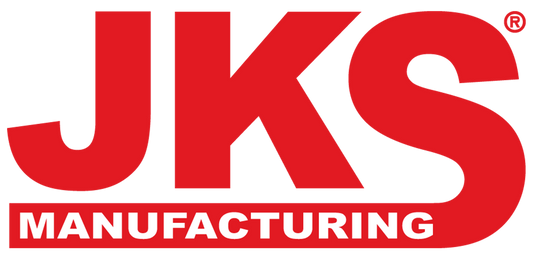 JKS 07-18 Jeep JK Draglink and Bump Stop Combo Kit