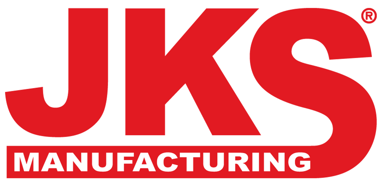 JKS Manufacturing 03-06 Jeep Wrangler TJ 3in Box Kit