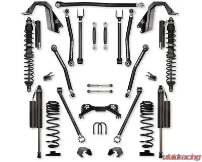 Rock Krawler 2019+ Jeep Wrangler JT 3.0in Rear Coil Springs Only