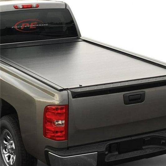 Pace Edwards 08-16 Ford F-Series Jackrabbit Rail