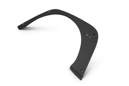 DV8 Offroad 07-18 Jeep Wrangler JK Fender Flare Deletes  FDJK-08